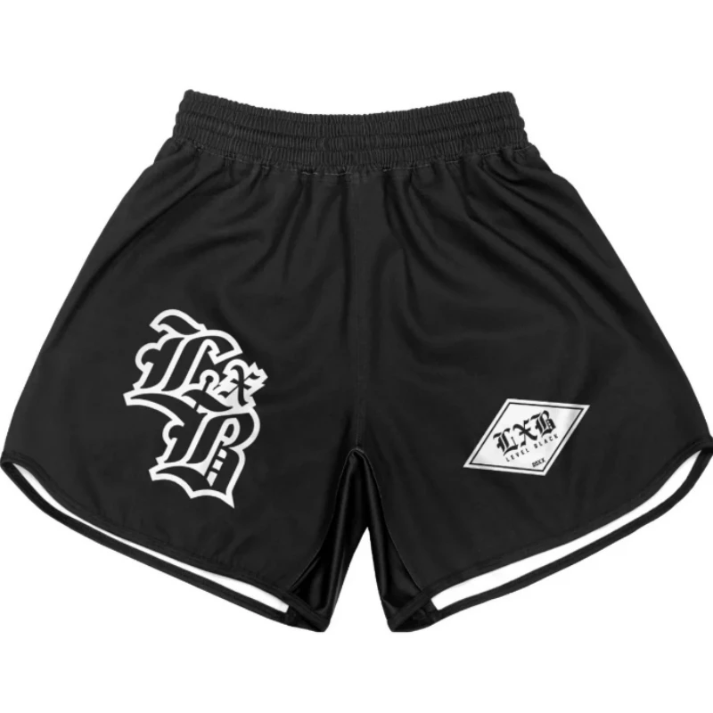 New Best-selling Quick-drying Breathable Fighting Shorts Men's Outdoor Sports Running Fitness Shorts Motorcycle Equipment 
New Best-selling Quick-drying Breathable Fighting Shorts Men's Outdoor Sports Running Fitness Shorts Motorcycle Equipment