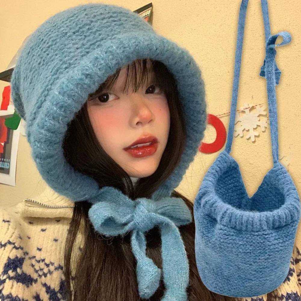 Knitted Beanies Cap For Men Women Winter Warm Unisex Hooded Hat Neck Collar Scarf Cap Ski Beanie Cold Hats Balaclava Caps Bonnet
Knitted Beanies Cap For Men Women Winter Warm Unisex Hooded Hat Neck Collar Scarf Cap Ski Beanie Cold Hats Balaclava Caps Bonnet