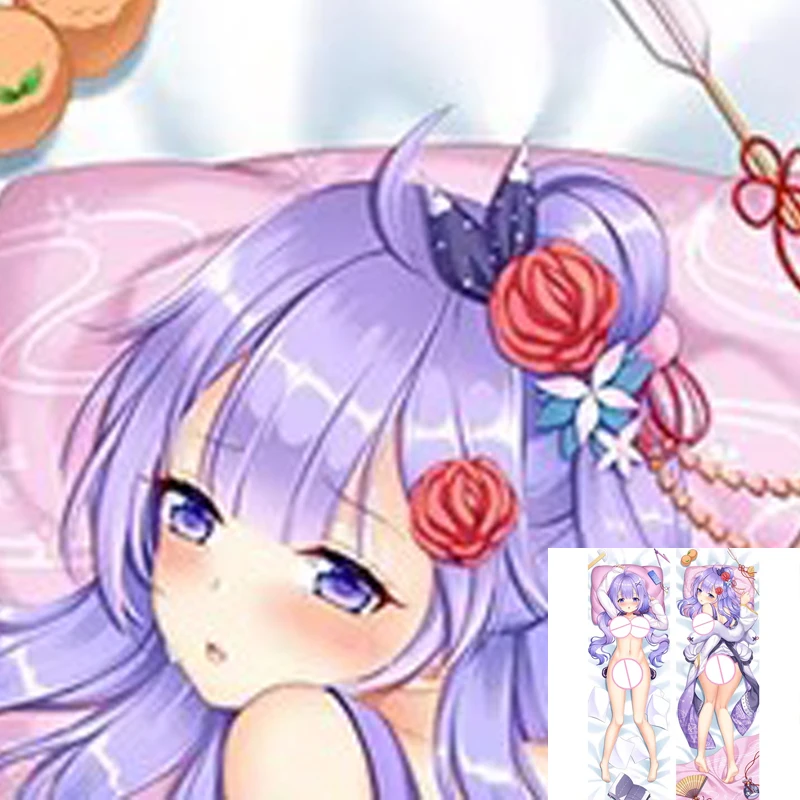 Dakimakura Anime Pillow Cover Beautiful Girl Double Sided Print Cushion Bedding Gifts
Dakimakura Anime Pillow Cover Beautiful Girl Double Sided Print Cushion Bedding Gifts