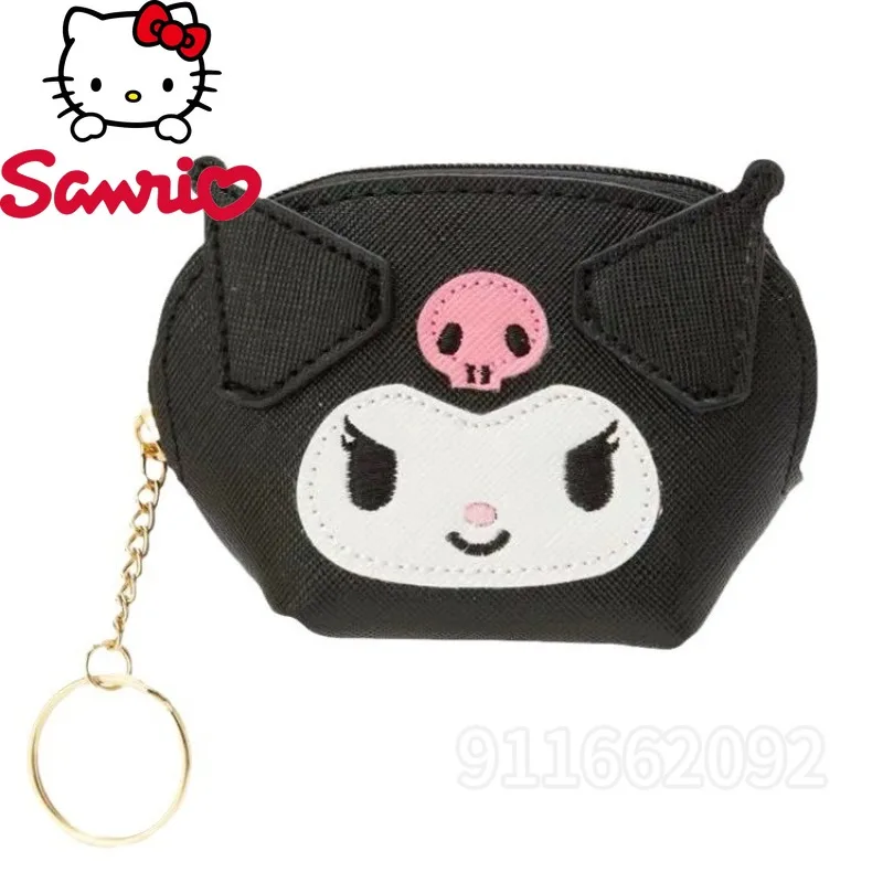 Sanrio's New Mini Coin Wallet 3D Cartoon Cute Women's Coin Wallet Key Storage Coin Wallet Pendant Accessories Pendant
Sanrio's New Mini Coin Wallet 3D Cartoon Cute Women's Coin Wallet Key Storage Coin Wallet Pendant Accessories Pendant