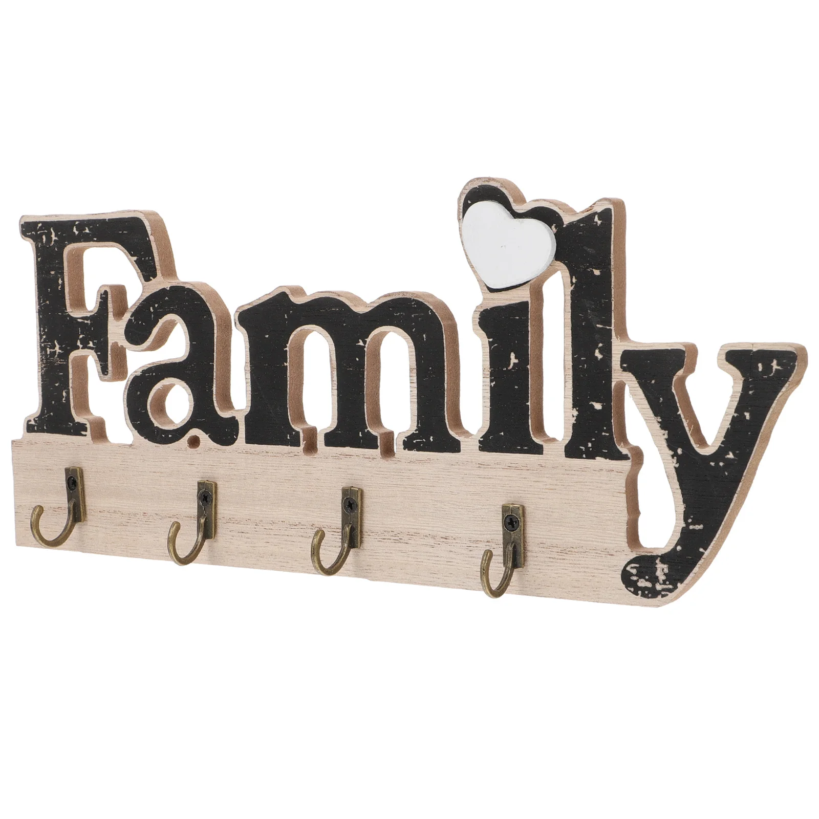 Wall Mounted Coat Hooks Key Storage Hanger High Quality Wooden Material Durability Fashion Decorative Hook Home Hotel Use
Wall Mounted Coat Hooks Key Storage Hanger High Quality Wooden Material Durability Fashion Decorative Hook Home Hotel Use