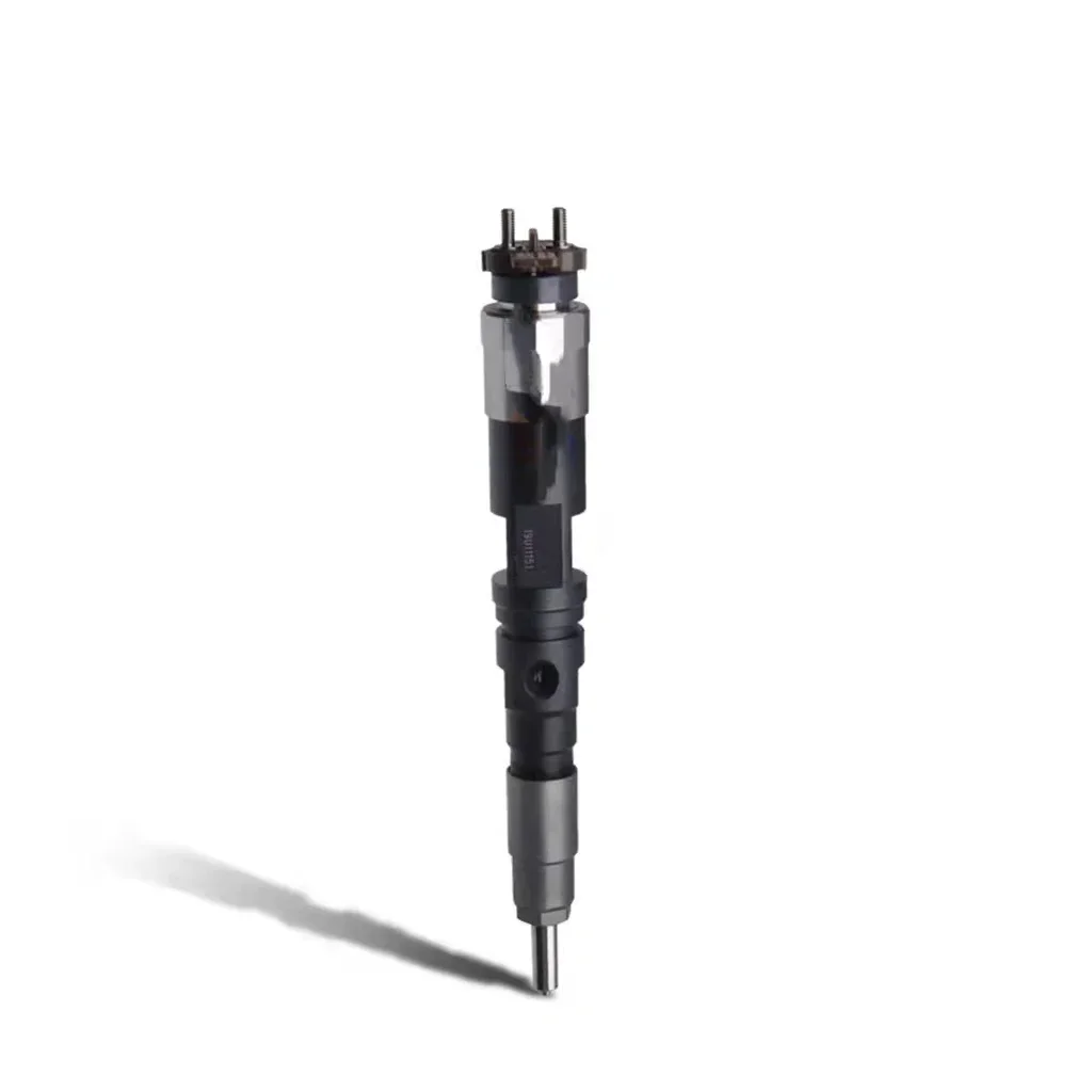 Brand new original RE518727 Fuel Injector For DENSO injector 095000-5230 0950005230
Brand new original RE518727 Fuel Injector For DENSO injector 095000-5230 0950005230
