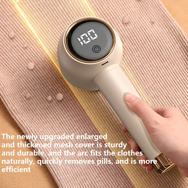 Hair Ball Trimmer Digital Display Household Shaving Machine Glue Wool 2-1 Charging Type Hair Ball Remover Nifes Men shaver Whal
Hair Ball Trimmer Digital Display Household Shaving Machine Glue Wool 2-1 Charging Type Hair Ball Remover Nifes Men shaver Whal