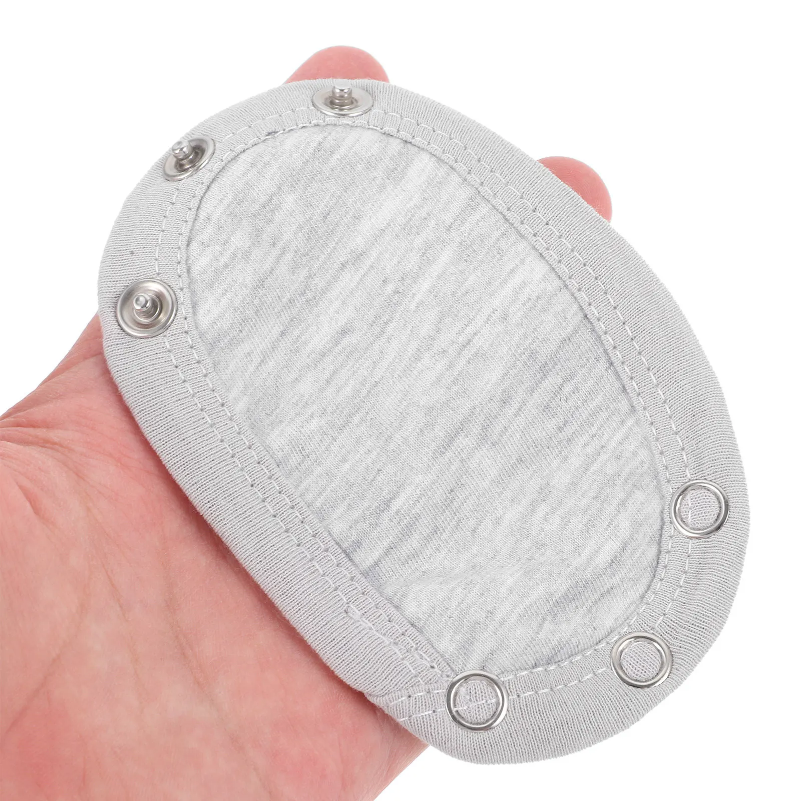 Удлинители для детских комбинезонов, 6 штук, с мелким плетением, на кнопках, для боди и ромперов, приятные на ощупь, унисекс
Удлинители для детских комбинезонов, 6 штук, с мелким плетением, на кнопках, для боди и ромперов, приятные на ощупь, унисекс