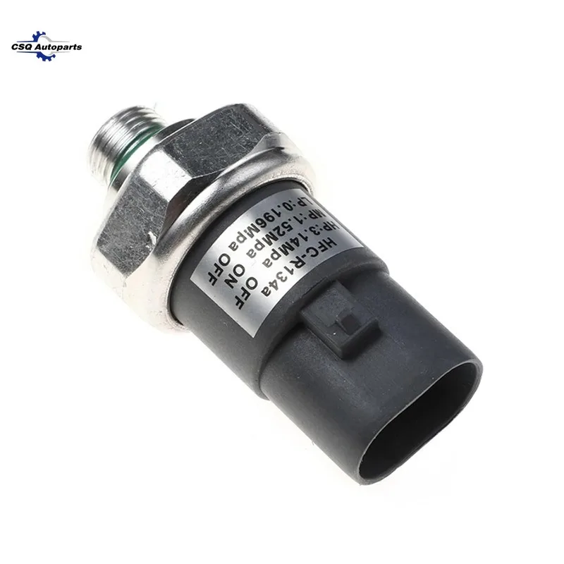 88645-60030 For Toyota Avalon Camry Celica Corolla Land Cruiser MR2 Spyder RAV4 Prius A/C Air Conditioning Pressure Sensor New
88645-60030 For Toyota Avalon Camry Celica Corolla Land Cruiser MR2 Spyder RAV4 Prius A/C Air Conditioning Pressure Sensor New