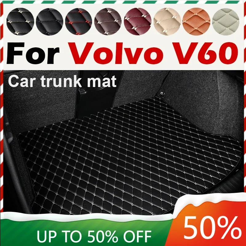 Luтехil коврик для багажника автомобиля для Volvo V60 2011 2012 2013 2014 2015 2016 2017 высококачественные кожаные Нескользящие коврики
Luтехil коврик для багажника автомобиля для Volvo V60 2011 2012 2013 2014 2015 2016 2017 высококачественные кожаные Нескользящие коврики