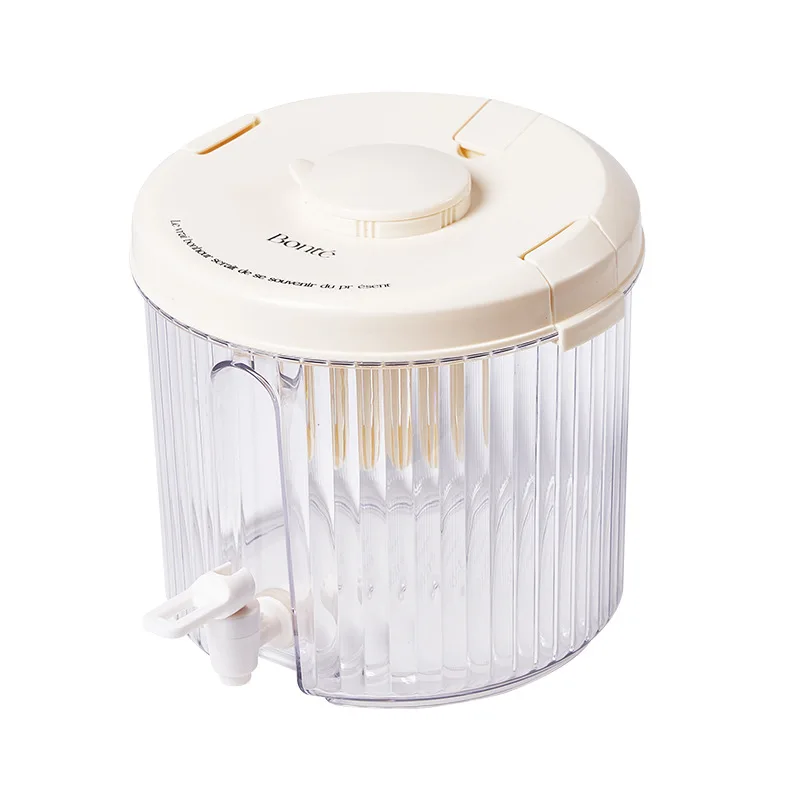 cold kettle, light luxury and high value, cold kettle with faucet, large-capacity juice tea drink beer bucket cold brewing pot
cold kettle, light luxury and high value, cold kettle with faucet, large-capacity juice tea drink beer bucket cold brewing pot