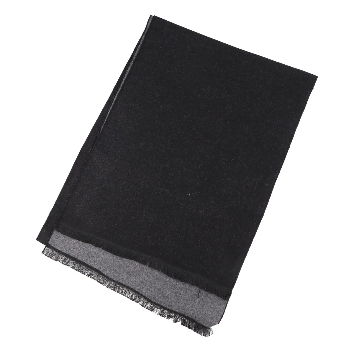 Cashmere Blend Scarf For Men Long Black Grey Dual Tone Winter Shawl Warm Fashion Accessory Elegant Man Scarf Costume Gift
Cashmere Blend Scarf For Men Long Black Grey Dual Tone Winter Shawl Warm Fashion Accessory Elegant Man Scarf Costume Gift