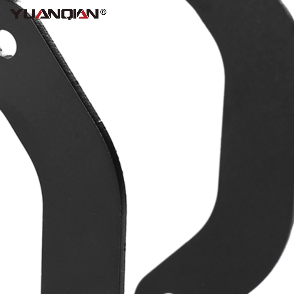 2025 Motorcycle For 790 890 Adventure 790 ADV S / R 2019 2020 2022 890 ADV 2020 2021 Headlight Reinforcement Brackets Neck Brace
2025 Motorcycle For 790 890 Adventure 790 ADV S / R 2019 2020 2022 890 ADV 2020 2021 Headlight Reinforcement Brackets Neck Brace