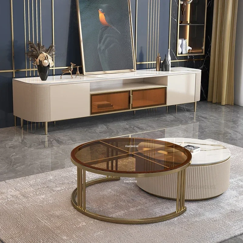 Modern Monitor Table Tv Stand Luxury Slate Light Mobile Mount Coffee Nordic Floor Bedside Salones Muebles Living Room Furniture
Modern Monitor Table Tv Stand Luxury Slate Light Mobile Mount Coffee Nordic Floor Bedside Salones Muebles Living Room Furniture