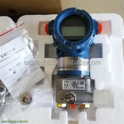 2026 Original 2088G2S22A1M4D4Q4Q8 Pressure Transmitter New
2026 Original 2088G2S22A1M4D4Q4Q8 Pressure Transmitter New