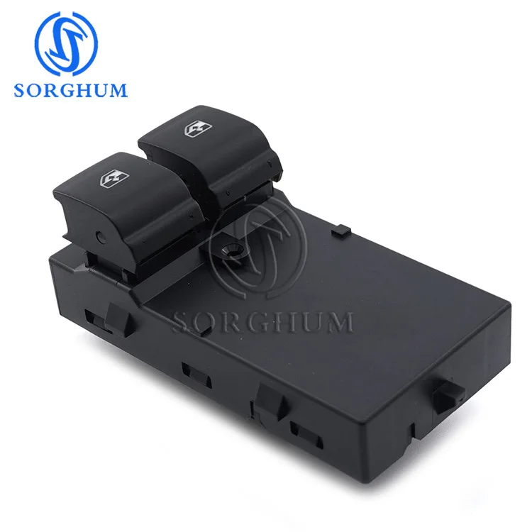 95188247 Suitable for Chevrolet Aveo Auto Parts Window Lift Control Switch Glass Lifter
95188247 Suitable for Chevrolet Aveo Auto Parts Window Lift Control Switch Glass Lifter