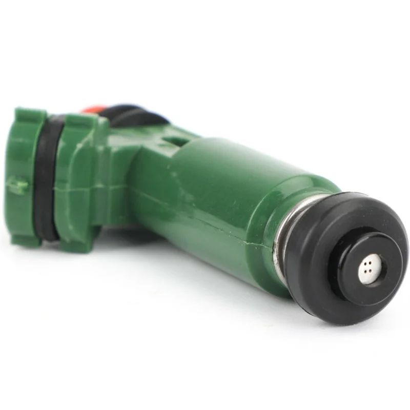 Ремкомплекты топливных форсунок для Toyota Land Cruiser FZJ7 70 FZJ10 100 23209-66010 23250-66010 2320966010 6 шт.
Ремкомплекты топливных форсунок для Toyota Land Cruiser FZJ7 70 FZJ10 100 23209-66010 23250-66010 2320966010 6 шт.