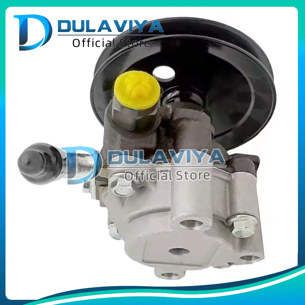 44320-0K020 Power Steering Pump For Fortuner Toyota Hilux LAN50 LAN155 LAN25 LAN125 44320-0K040
44320-0K020 Power Steering Pump For Fortuner Toyota Hilux LAN50 LAN155 LAN25 LAN125 44320-0K040