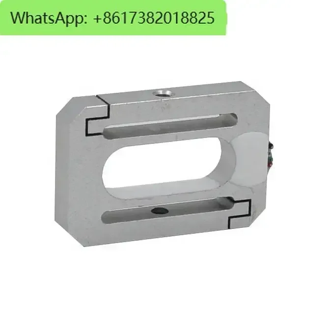 Wholesale automatic control intelligent equipment precision aluminum load cells scale gravity force sensor
Wholesale automatic control intelligent equipment precision aluminum load cells scale gravity force sensor