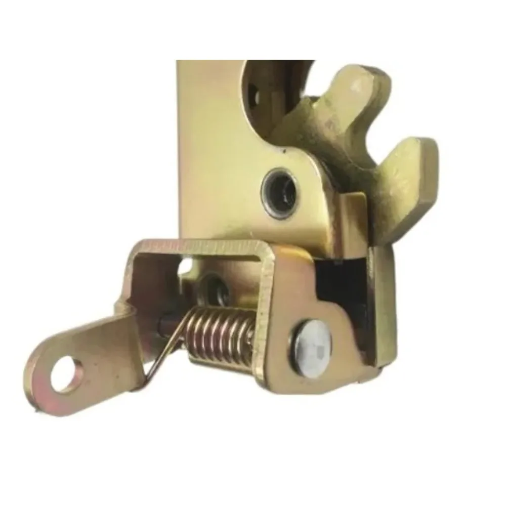 Excavator Accessories Door Lock U Anti-buckle Positioning Locks Metal 3.0 4.0 Other for XGMA 822 for Liugong 915C 906D 922
Excavator Accessories Door Lock U Anti-buckle Positioning Locks Metal 3.0 4.0 Other for XGMA 822 for Liugong 915C 906D 922
