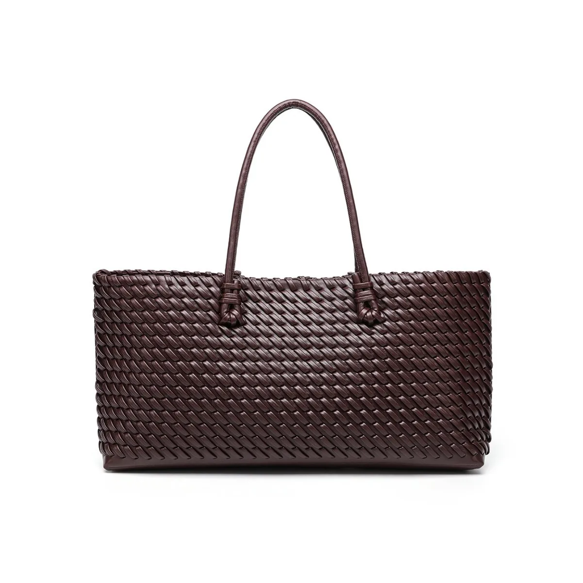 2026 Fashion Tote Bag, Oversized Capacity Hand & Shoulder Bag, Stylish All-match Commuter Purse for Daily Use
2026 Fashion Tote Bag, Oversized Capacity Hand & Shoulder Bag, Stylish All-match Commuter Purse for Daily Use