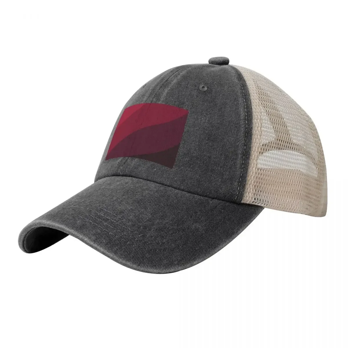 Abstract Burgundy Baseball Cap Trucker Cap New In The Hat Ball Cap Hat Baseball Men's Women's
Abstract Burgundy Baseball Cap Trucker Cap New In The Hat Ball Cap Hat Baseball Men's Women's