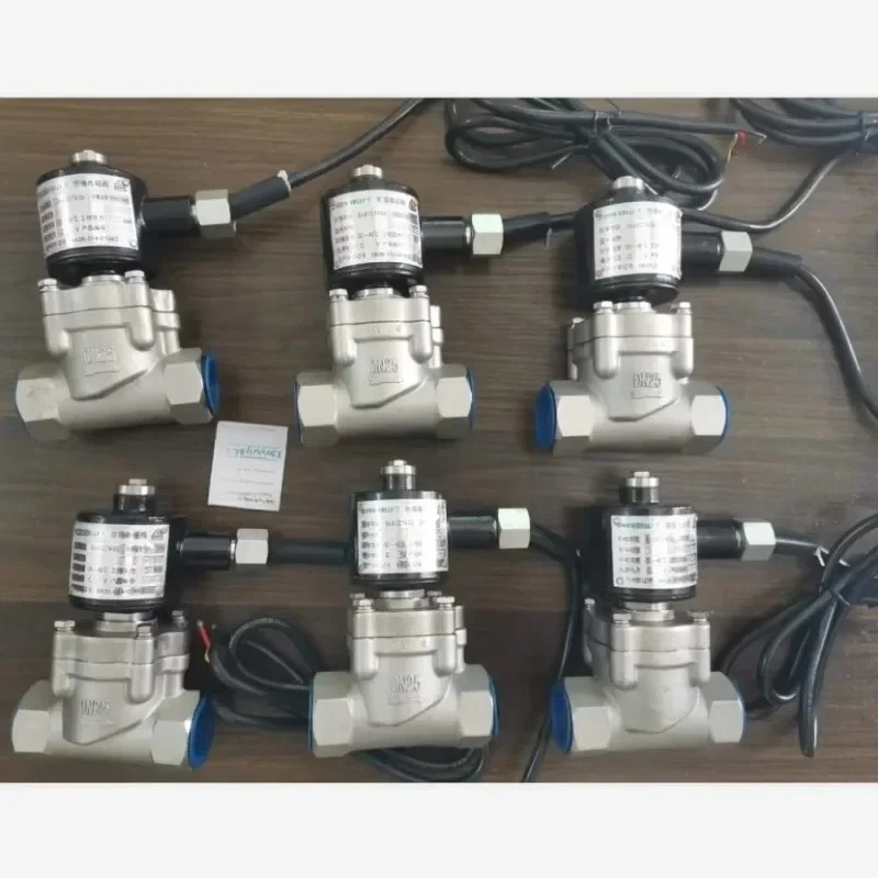 West German pilot diaphragm solenoid valve OK6810/6815/6820/6825/6832/6840 normally closed
West German pilot diaphragm solenoid valve OK6810/6815/6820/6825/6832/6840 normally closed