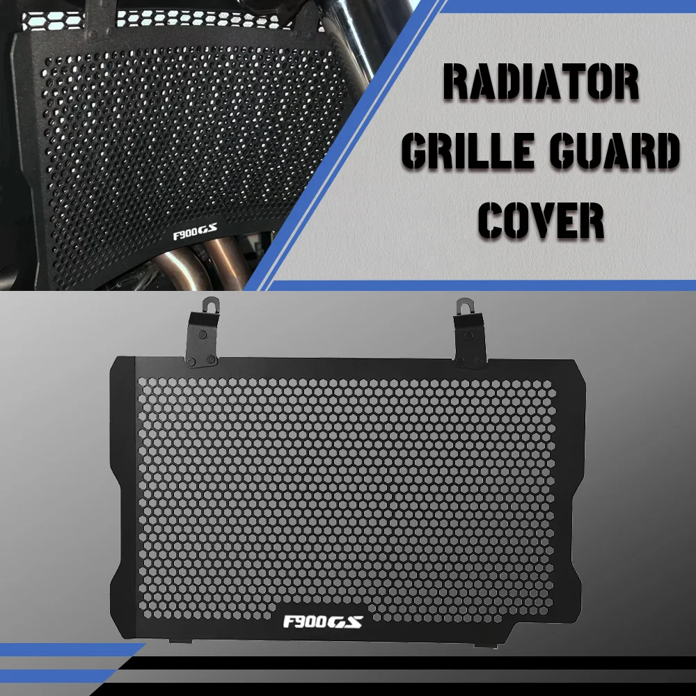 F900 F 900 GS 900 Radiator Guard For BMW F900GS Adventure GS900 ADV 2025 2024 Radiator Grille Grill Guard Protector Cover Parts
F900 F 900 GS 900 Radiator Guard For BMW F900GS Adventure GS900 ADV 2025 2024 Radiator Grille Grill Guard Protector Cover Parts