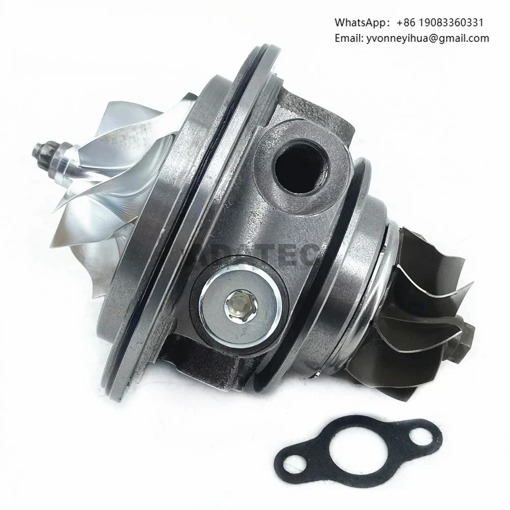 Гибридный шарикоподшипник GTX2867R, размер K04 064, турбокартридж 53049880064 06F145702C, турбина CHRA для Audi S1 2,0 TFSI 195
Гибридный шарикоподшипник GTX2867R, размер K04 064, турбокартридж 53049880064 06F145702C, турбина CHRA для Audi S1 2,0 TFSI 195