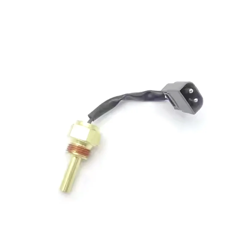 For Volvo EC200 EC230B EC280 EC340 EC390 EC450 EC650 Excavator Engine Water Temperature Sensor Part Number VOE11039193 11039193
For Volvo EC200 EC230B EC280 EC340 EC390 EC450 EC650 Excavator Engine Water Temperature Sensor Part Number VOE11039193 11039193