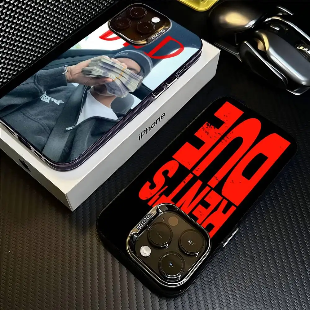 Nemzzz British Rapper Phone Case For IPhone 17 16 15 14 11 12 13 Pro Max Plus Pro Colored Silver Cover
Nemzzz British Rapper Phone Case For IPhone 17 16 15 14 11 12 13 Pro Max Plus Pro Colored Silver Cover