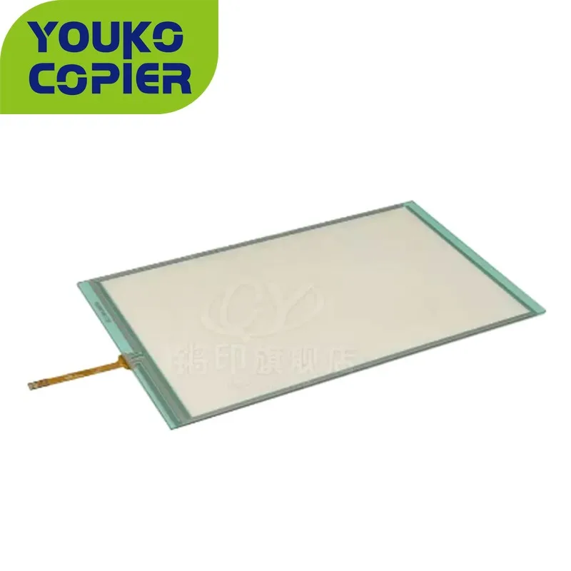 Сенсорный экран для Kyocera TASKalfa 2552ci 3252ci 3552ci 4052ci 5052ci 6052ci 7052ci, сенсорная панель, 1 шт.
Сенсорный экран для Kyocera TASKalfa 2552ci 3252ci 3552ci 4052ci 5052ci 6052ci 7052ci, сенсорная панель, 1 шт.