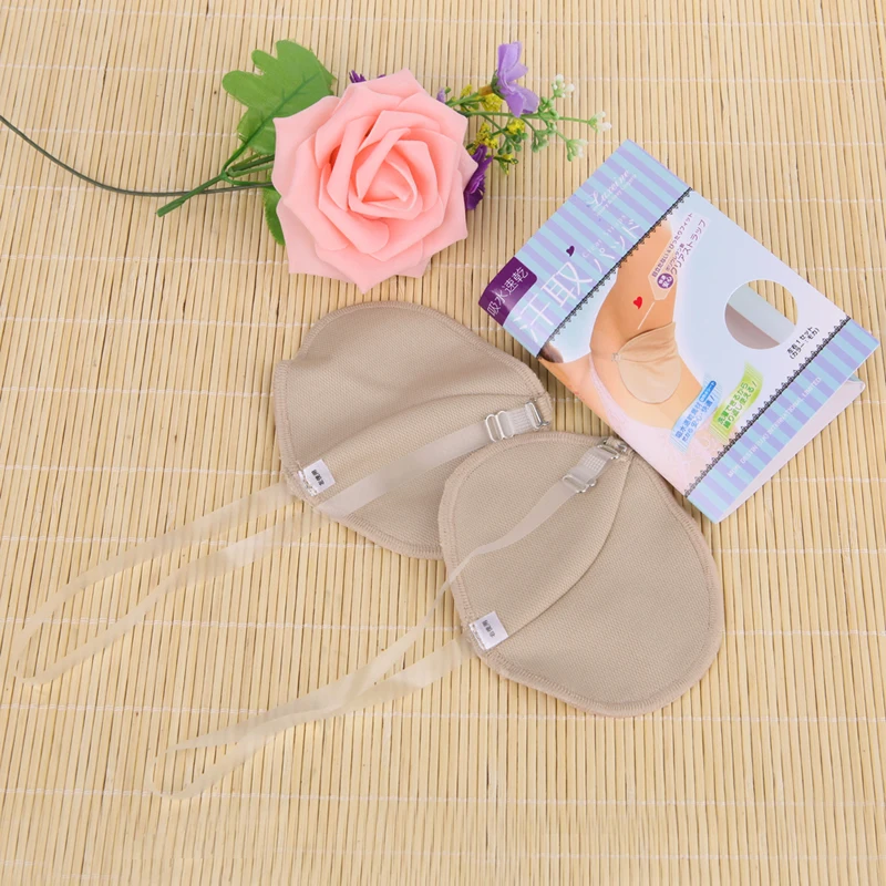 Underarm Sweat Shield Pad washable Armpit Sweat Absorbing Guards Shoulder Strap
Underarm Sweat Shield Pad washable Armpit Sweat Absorbing Guards Shoulder Strap