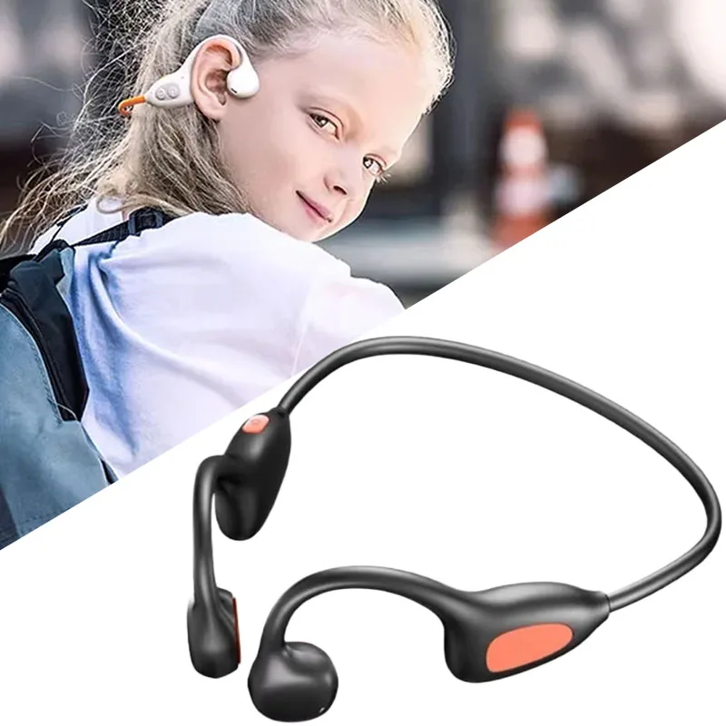 Беспроводные Bluetooth-наушники с воздушной проводимостью, стереогарнитура для музыки, открытые спортивные наушники для улицы с микрофоном и креплением на ухо
Беспроводные Bluetooth-наушники с воздушной проводимостью, стереогарнитура для музыки, открытые спортивные наушники для улицы с микрофоном и креплением на ухо