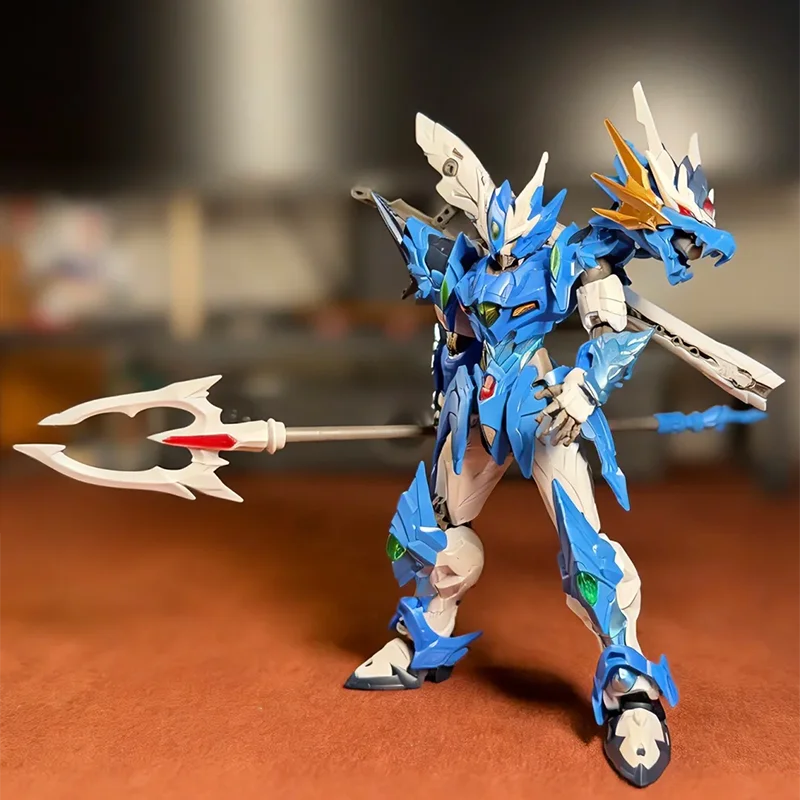 Modenghe I Am A Great Hero, собранная слепая коробка, официальный подлинный продукт, модная игрушка, Коллекционная подарочная модель, развивающая игрушка
Modenghe I Am A Great Hero, собранная слепая коробка, официальный подлинный продукт, модная игрушка, Коллекционная подарочная модель, развивающая игрушка