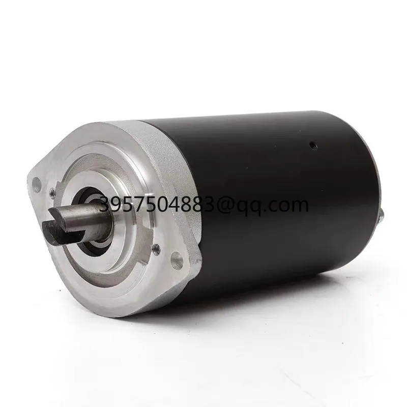12V 24V48v 800w1200w DC motor Hydraulic oil pump lifting platform power unit motor.
12V 24V48v 800w1200w DC motor Hydraulic oil pump lifting platform power unit motor.