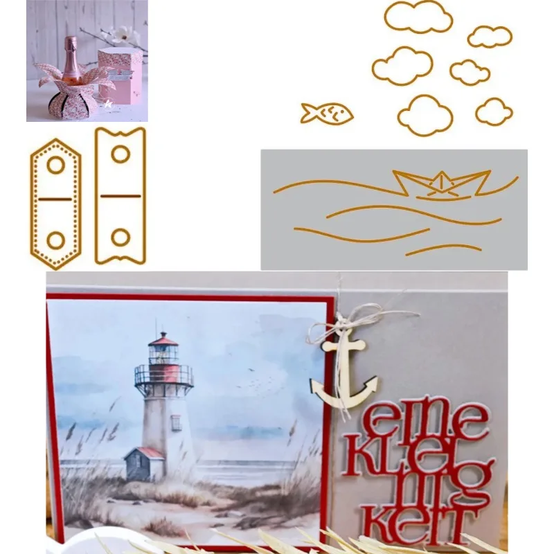 chicken House Easter lamb Heart Cutting Dies Scrapbook Decoration Stencil Embossing Template DIY Greeting Card Handmade 2026 new
chicken House Easter lamb Heart Cutting Dies Scrapbook Decoration Stencil Embossing Template DIY Greeting Card Handmade 2026 new