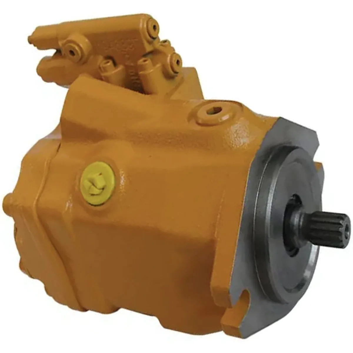Hydraulic Pump Assy 150-5883 1505883 For Caterpillar CAT Excavator 345B L 350B 350B L
Hydraulic Pump Assy 150-5883 1505883 For Caterpillar CAT Excavator 345B L 350B 350B L
