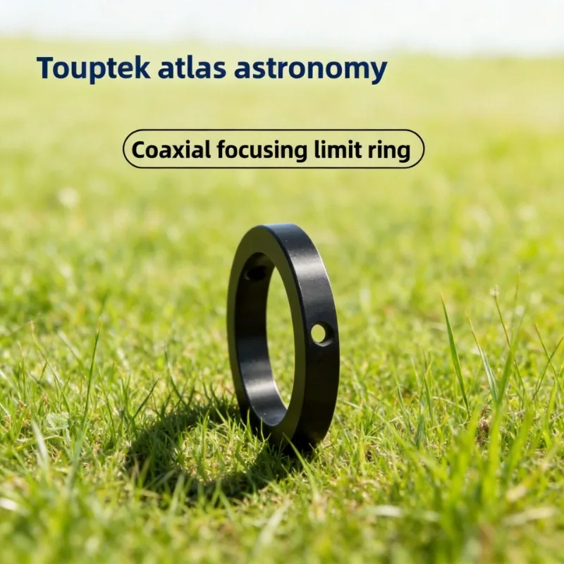 ToupTek-OAG Camera Filter Adapter Ring Extension Tube for M42 M48 M54 Astronomy Accessories
ToupTek-OAG Camera Filter Adapter Ring Extension Tube for M42 M48 M54 Astronomy Accessories
