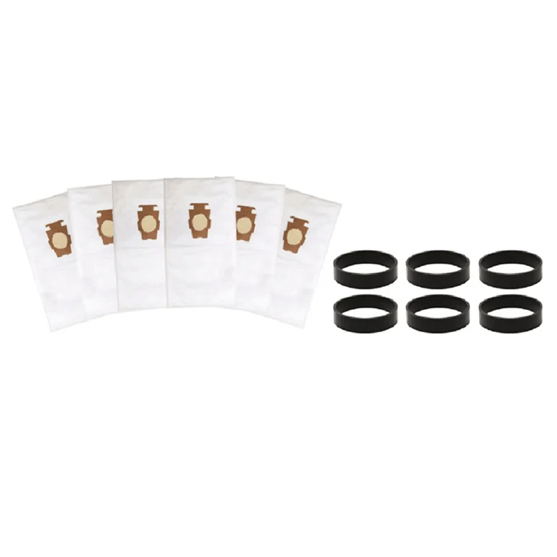 Dust Bag Vacuum Cleaner Parts For Sentria 204808/204811 Universal F/T Series G10,G10E Dust Bags For Sentria-A57X
Dust Bag Vacuum Cleaner Parts For Sentria 204808/204811 Universal F/T Series G10,G10E Dust Bags For Sentria-A57X