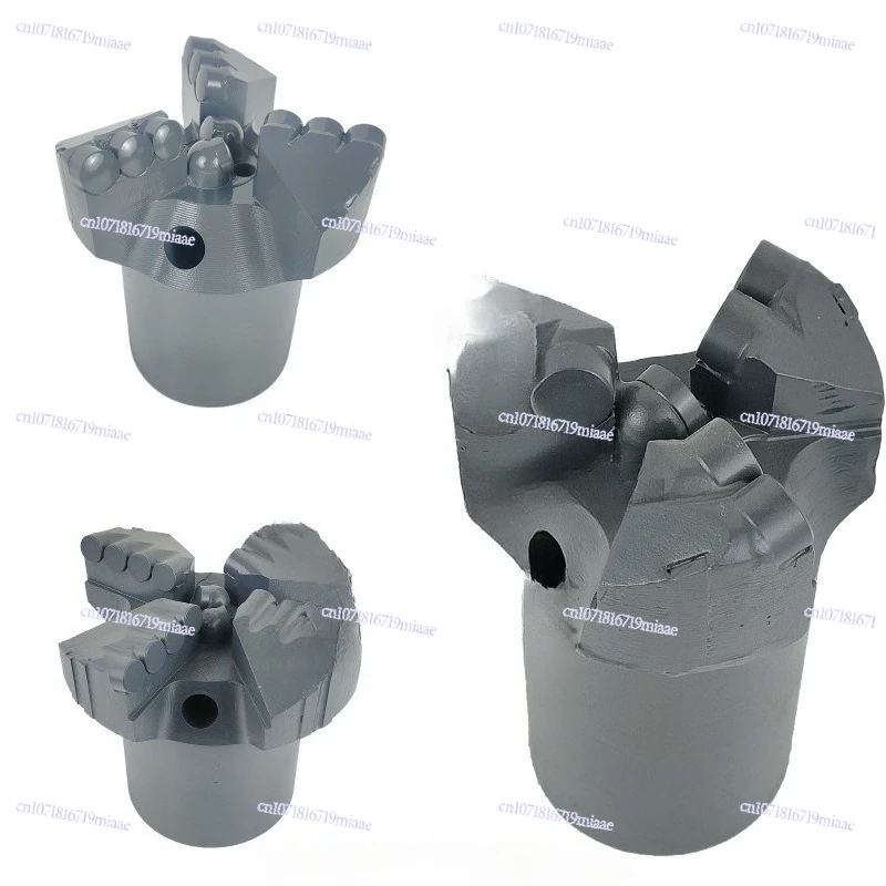 Mining Diamond Composite Sheet PDC113 133 153 Exploration and Discharge Water Prevention Water Inrush Well Gas Three-wing
Mining Diamond Composite Sheet PDC113 133 153 Exploration and Discharge Water Prevention Water Inrush Well Gas Three-wing