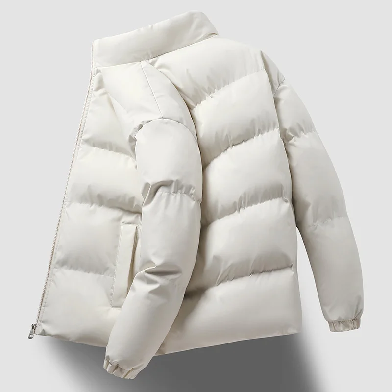 Male Winter Korean Style Casual Parkas Windproof Clothes Brand New Slim Fit Parkas Men Thick Warm Winter Jackets Autumn Parkas
Male Winter Korean Style Casual Parkas Windproof Clothes Brand New Slim Fit Parkas Men Thick Warm Winter Jackets Autumn Parkas