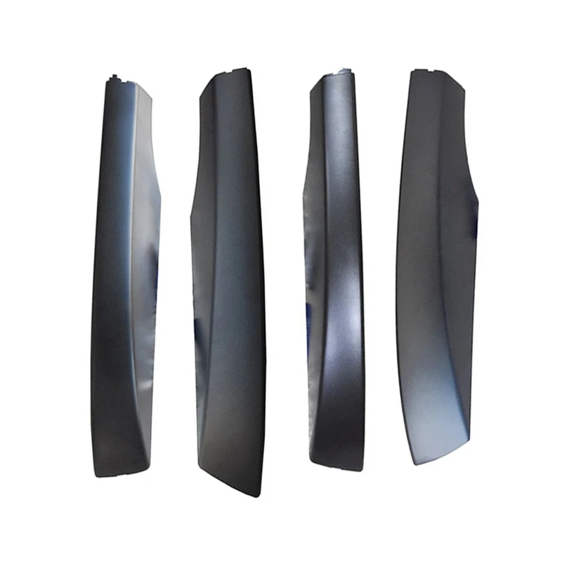 872513J000 872523J000 872613J000 872623J000 Auto Parts Black Luggage Rack Cover For HYUNDAI Veracruz IX55 07-12
872513J000 872523J000 872613J000 872623J000 Auto Parts Black Luggage Rack Cover For HYUNDAI Veracruz IX55 07-12