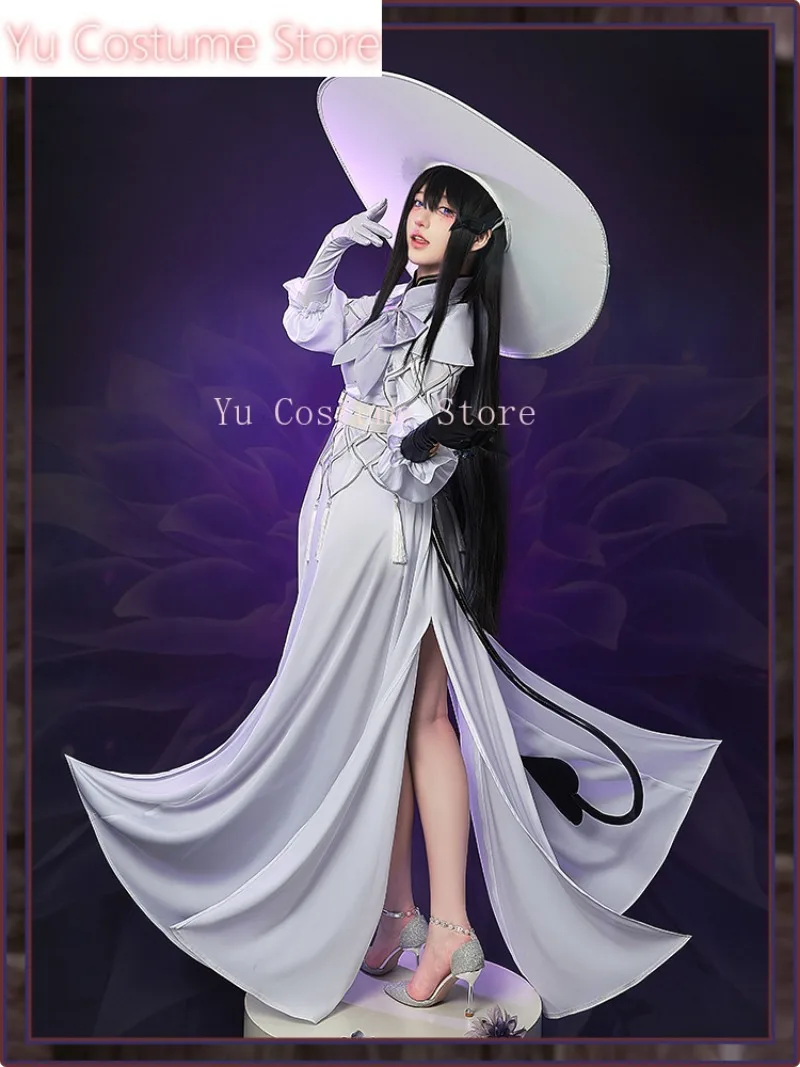 Honkai: Star Rail Constance Dress Cosplay Costume Cos Game Anime Party Uniform Hallowen Play Role Clothes Clothing
Honkai: Star Rail Constance Dress Cosplay Costume Cos Game Anime Party Uniform Hallowen Play Role Clothes Clothing