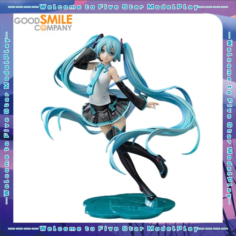 【FS】GSC Miku V4 Chinese Scale 1/8 Figure Model Toy Gift
【FS】GSC Miku V4 Chinese Scale 1/8 Figure Model Toy Gift