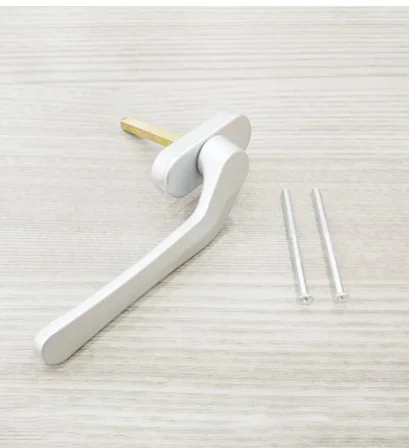 Broken Bridge Aluminum Alloy Casement Window Screen Window Handle Folding Door Sword-Shaped Thin Flat Square Steel Handle
Broken Bridge Aluminum Alloy Casement Window Screen Window Handle Folding Door Sword-Shaped Thin Flat Square Steel Handle