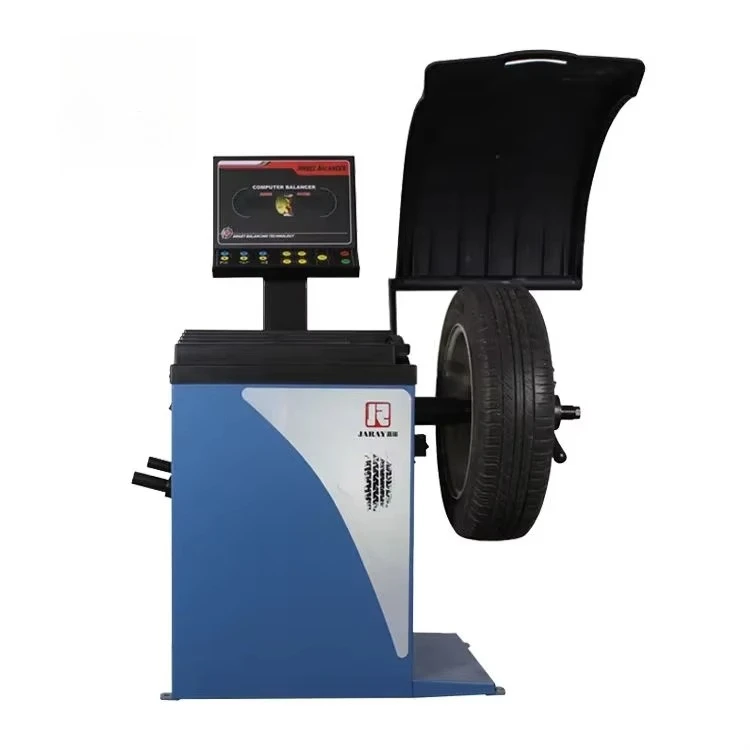 New Arrival Good Price Used Customized Car Wheel Balancer Machines For Vehicle Maintenance And Repair Wheel Balancer Machines
New Arrival Good Price Used Customized Car Wheel Balancer Machines For Vehicle Maintenance And Repair Wheel Balancer Machines
