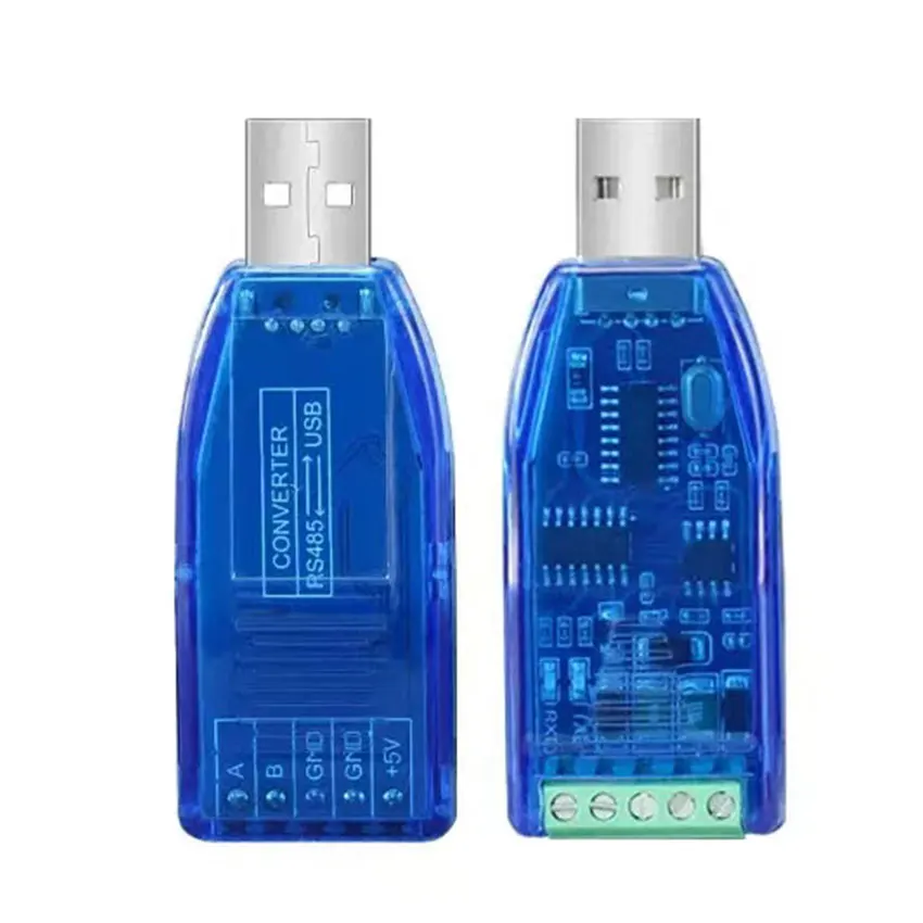 Industrial USB To RS485 RS232 Converter Upgrade Protection RS485 Converter Compatibility V2.0 Standard RS-485 A Connector Board
Industrial USB To RS485 RS232 Converter Upgrade Protection RS485 Converter Compatibility V2.0 Standard RS-485 A Connector Board