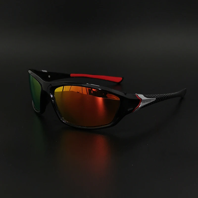 Polarized Cycling Glasses 2024 Men Women Sports Running Fishing Goggles MTB Road Bike Eyewear UV400 Bicycle Sunglasses Cyclist
Polarized Cycling Glasses 2024 Men Women Sports Running Fishing Goggles MTB Road Bike Eyewear UV400 Bicycle Sunglasses Cyclist