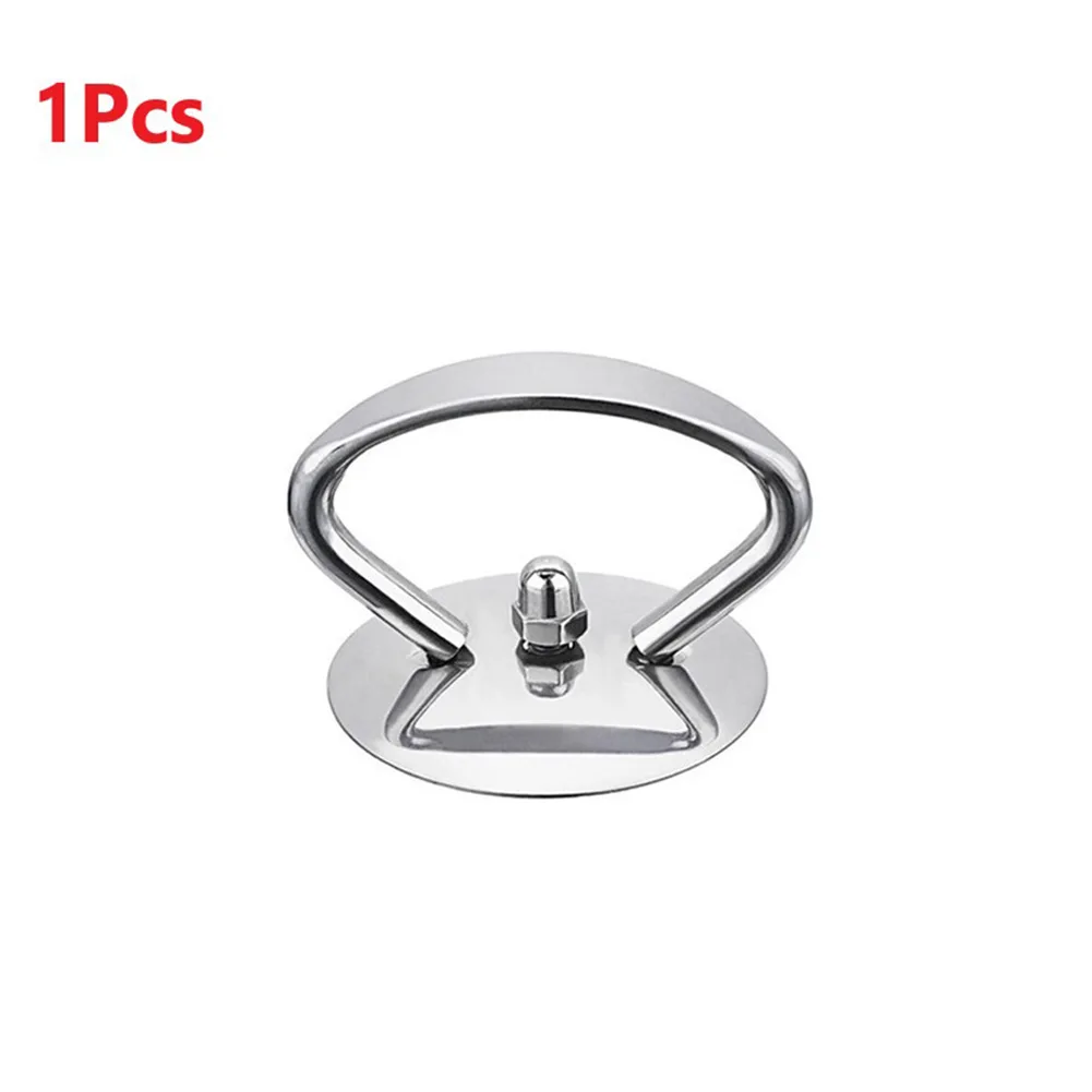 Pot Handle Knob Lid Lid Knob Replacement Universal Kitchen Replacement Rust-proof Stainless Steel Cookware Lid Handle
Pot Handle Knob Lid Lid Knob Replacement Universal Kitchen Replacement Rust-proof Stainless Steel Cookware Lid Handle
