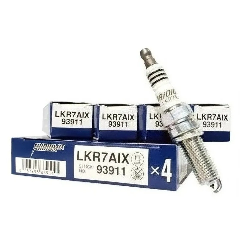 12Pcs/Lot 93911 LKR7AIX for CITROEN SUZUKI HYUNDAI DAIHATSU BMW KIA MAZDA PEUGEOT MITSUBISHI MINI MERCEDES-BENZ
12Pcs/Lot 93911 LKR7AIX for CITROEN SUZUKI HYUNDAI DAIHATSU BMW KIA MAZDA PEUGEOT MITSUBISHI MINI MERCEDES-BENZ