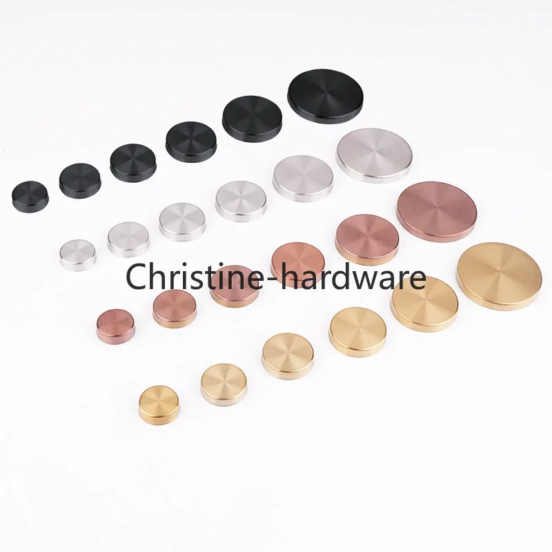 4Set/Bag Glass Fastener Stainless Steel Advertising Screws Mirror Nails Decorative Cover Advertisement Fixing Screw Hardware
4Set/Bag Glass Fastener Stainless Steel Advertising Screws Mirror Nails Decorative Cover Advertisement Fixing Screw Hardware