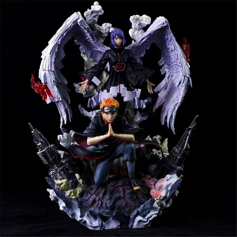 anime gk pvc action figure statue collectible model handmade doll exquisite craft ideal toys and gifts for kids and anime fans
anime gk pvc action figure statue collectible model handmade doll exquisite craft ideal toys and gifts for kids and anime fans