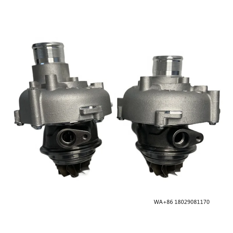 079145703R 079145704R 079145703G 079145704G Гибридный турбокомпрессор с шарикоподшипником Upade G25-660 для двигателя RS6 RS7 S8 4.0L V8
079145703R 079145704R 079145703G 079145704G Гибридный турбокомпрессор с шарикоподшипником Upade G25-660 для двигателя RS6 RS7 S8 4.0L V8